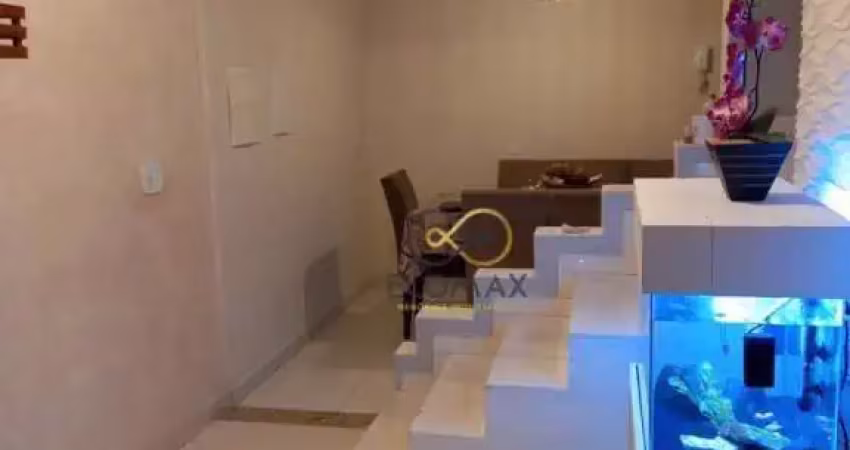 Sobrado em Guarulhos com 3 quartos à venda, 120 m² por R$ 650.000 - Jardim Célia