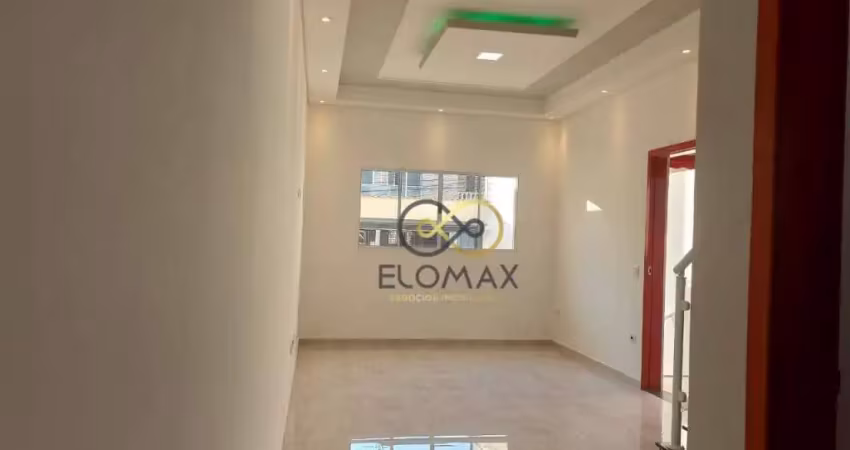 Sobrado em guarulhos com 3 quartos à venda, 102 m² por r$ 590.000 - vila carmela i