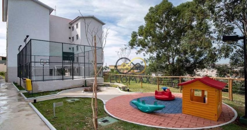 Apartamento com 2 dormitórios à venda, 38 m² por R$ 229.000,00 - Jardim Albertina - Guarulhos/SP