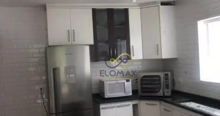 Casa com 3 dormitórios à venda, 197 m² por R$ 850.000,00 - Jardim Pinhal - Guarulhos/SP