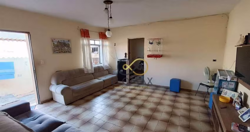 Casa com 4 dormitórios à venda, 159 m² por R$ 530.000,00 - Jardim Pinhal - Guarulhos/SP