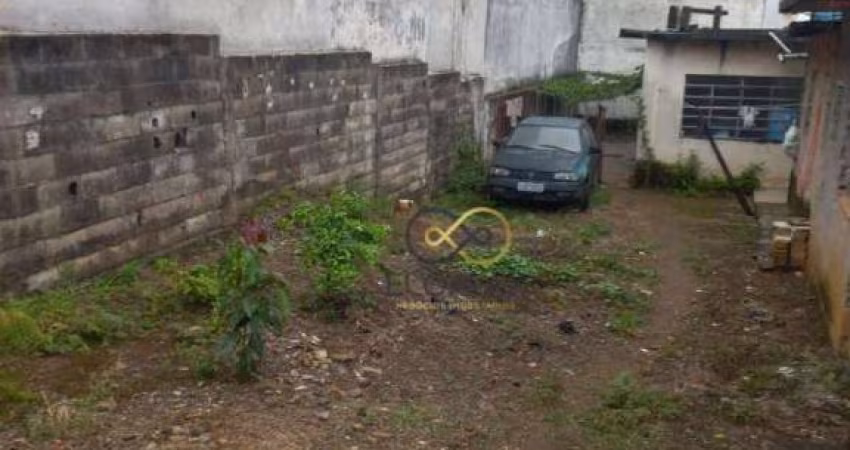 Terreno á venda em Guarulhos