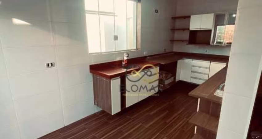 Casa com 3 dormitórios à venda, 124 m² por R$ 750.000 - Vila Rosália - Guarulhos/SP