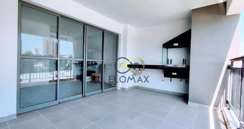 Studio à venda, 40 m² por R$ 370.000,00 - Macedo - Guarulhos/SP