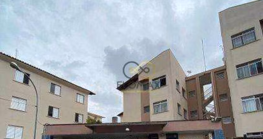 Vende - Apartamento - 48m² - Condomínio Nova Guarulhos II - Jd Adriana - Guarulhos - SP.