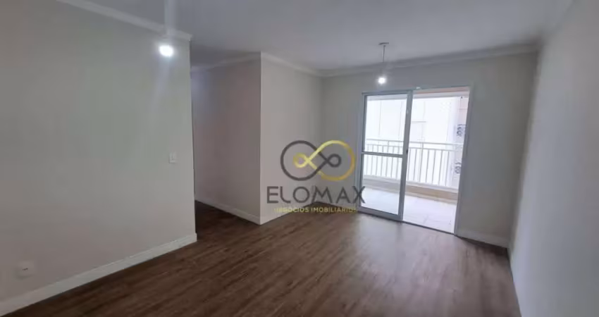 Apartamento à venda, 72 m² por R$ 555.000,00 - Macedo - Guarulhos/SP
