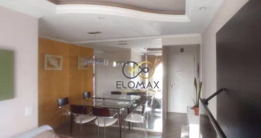 Apartamento à venda, 63 m² por R$ 480.000,00 - Vila Matilde - São Paulo/SP