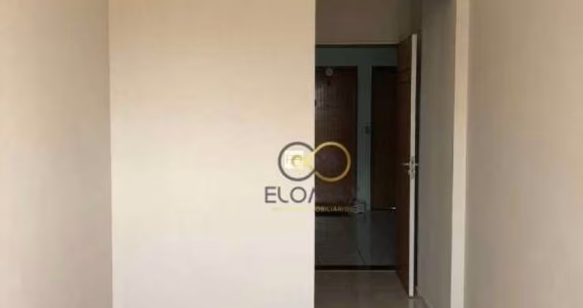 Apartamento com 2 dormitórios à venda, 48 m² por R$ 308.000,00 - Cangaiba - São Paulo/SP