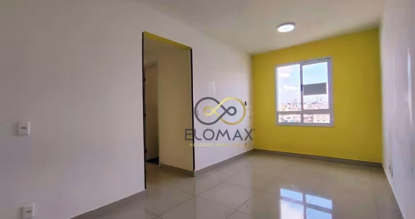 Apartamento à venda, 49 m² por R$ 300.000,00 - Centro - Guarulhos/SP