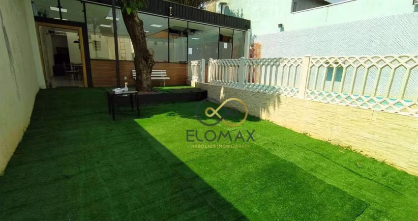 Salão à venda, 262 m² por R$ 900.000,00 - Cidade Serodio - Guarulhos/SP