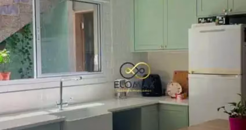 Casa com 2 quartos à venda, 235 m² por r$ 500.000 - jardim tremembé - são paulo/sp