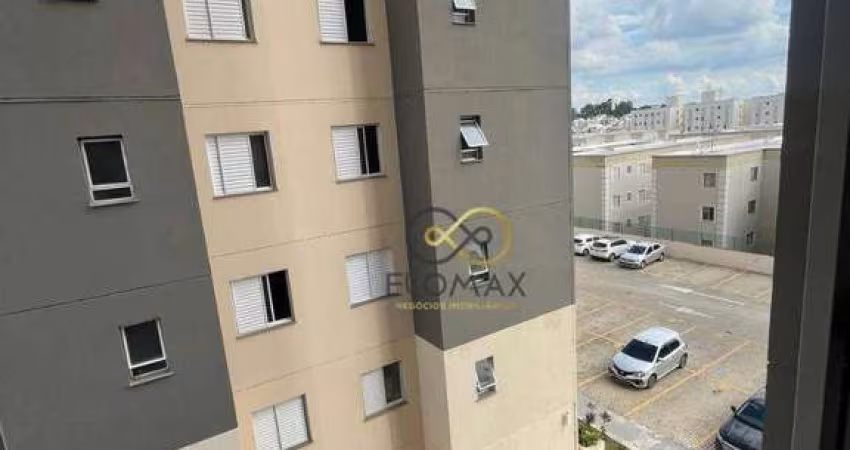 Apartamento com 2 dormitórios à venda, 63 m² por R$ 390.000,00 - Alto da Boa Vista - Sorocaba/SP