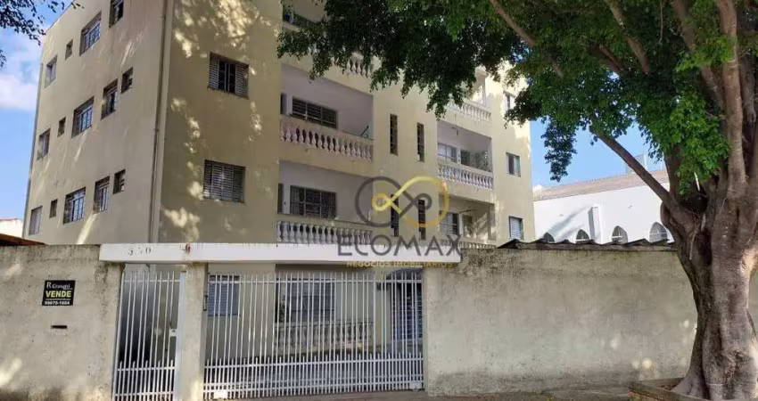 Vende - Apartamento - 110m² - Edifício Carmo Granatti - Jd Prestes de Barros - Sorocaba - SP.