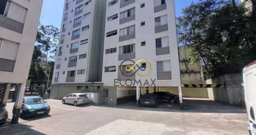Vende - apartamento - 68m² - condomínio residencial amazonas ii -  mandaqui - são paulo - sp