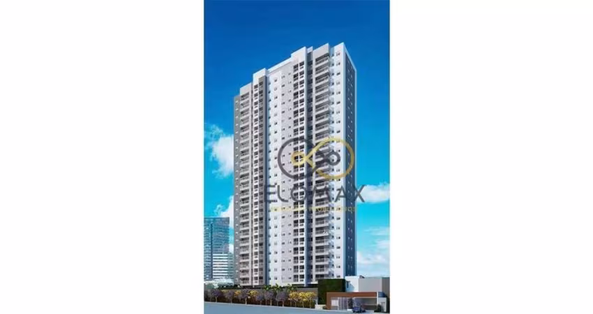 Vende - Espaço Aártamento - 73m² - Reserva Tibagy Family Home - Torres Tibagy - Guarulhos - SP.
