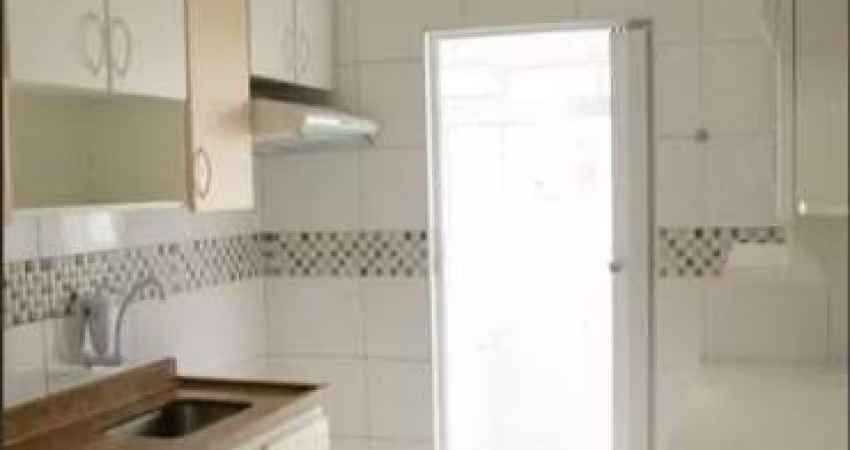 Apartamento com 2 dormitórios à venda, 55 m² por R$ 336.000,00 - Jaçanã - São Paulo/SP