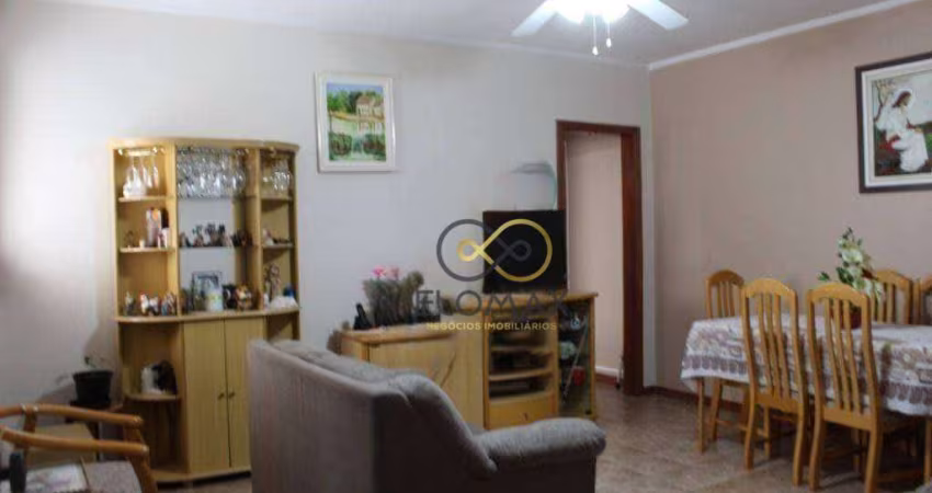 Apartamento em Guarulhos com 3 quartos à venda, 83 m² por R$ 350.000 - Jardim Vila Galvão