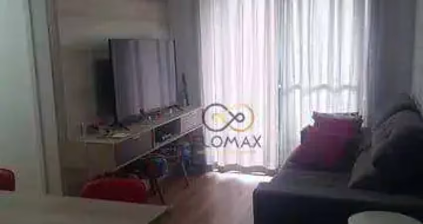 Apartamento à venda, 62 m² por R$ 530.000,00 - Vila Leonor - Guarulhos/SP