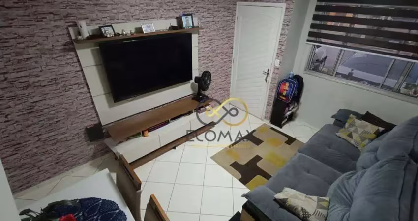 Sobrado com 2 dormitórios à venda, 80 m² por R$ 520.000,00 - Cecap - Guarulhos/SP