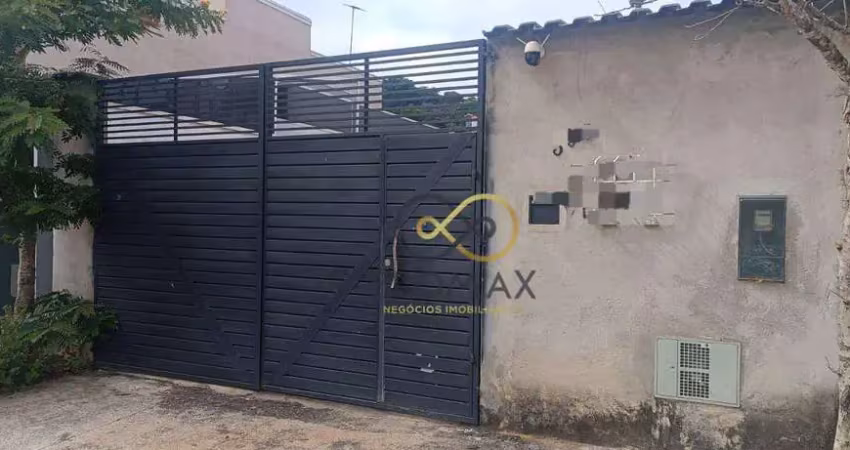 Sobrado com 3 dormitórios à venda, 150 m² por r$ 750.000,00 - residencial e comercial guarulhos - guarulhos/sp