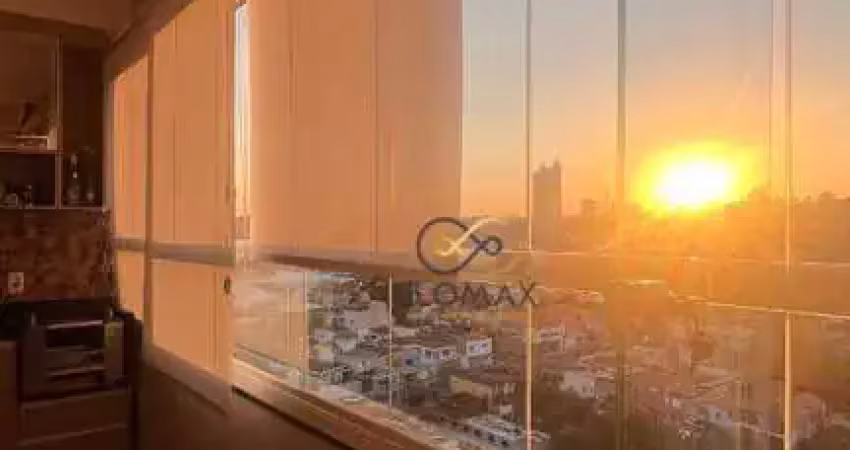 Vende - Lindo Apartamento - 76m² - Condomínio Edifício Vitalli Bonelli - Sorocaba - SP.