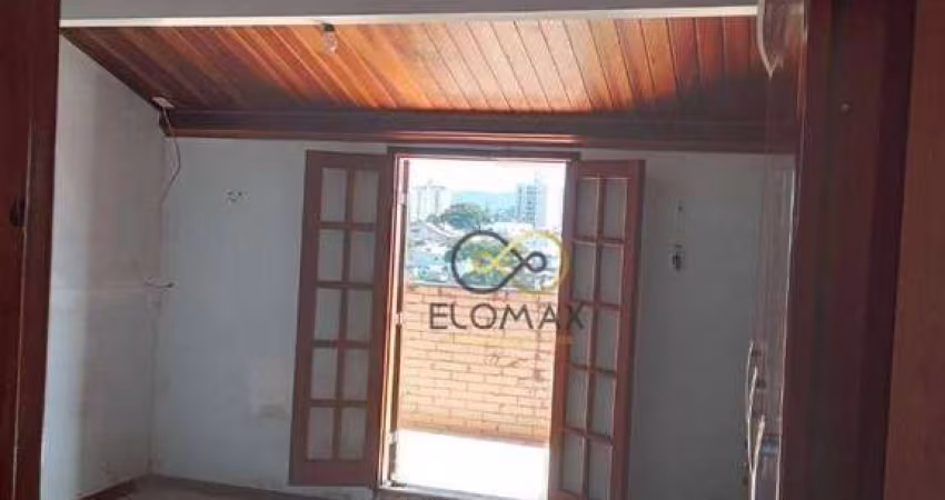 Sobrado à venda, 145 m² por R$ 510.000,00 - Parque Santo Antônio - Guarulhos/SP