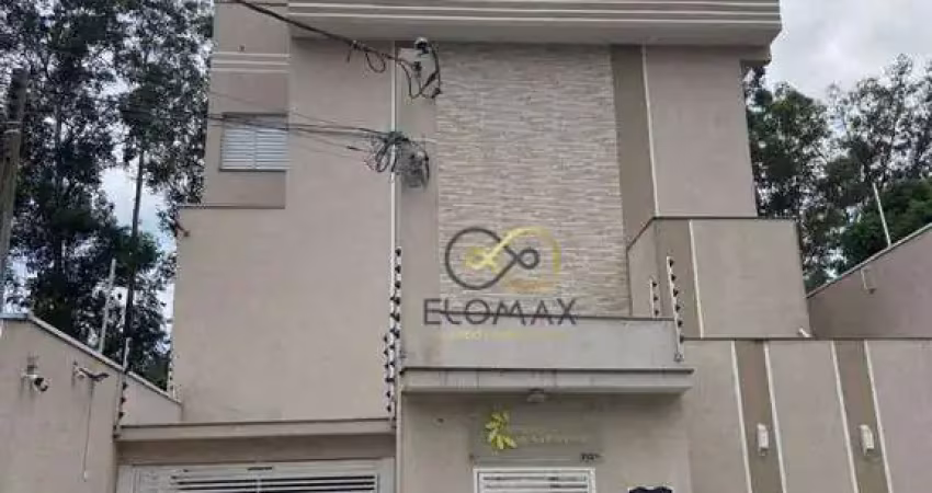 Vende - Linda Casa - 60m² - Condominio Fechado - Chora Menino - Zona Norte - SP.