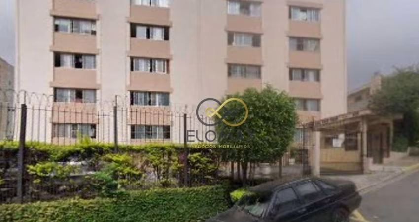 Vende - Apartamento - 49m² - Lauzane Paulista (Zona Norte) - São Paulo - SP.