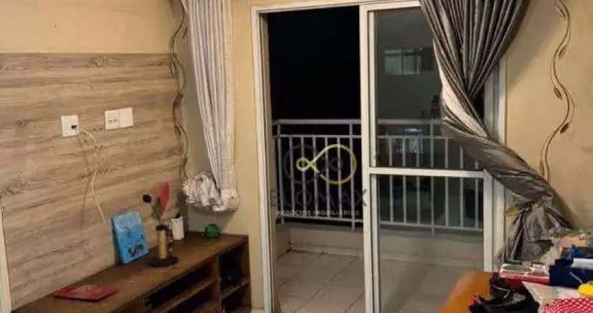 Apartamento à venda, 61 m² por R$ 420.000,00 - Macedo - Guarulhos/SP