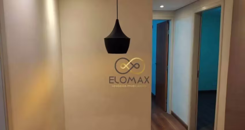Apartamento com 2 dormitórios à venda, 42 m² por R$ 185.000 - Jardim São Luis - Guarulhos/SP (OPORTUNIDADE)