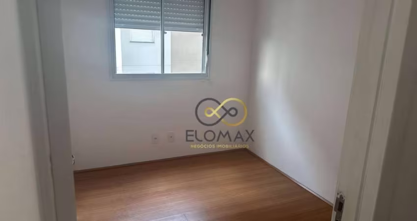Apartamento com 2 dormitórios à venda, 49 m² por R$ 270.000,00 - Jardim América da Penha - São Paulo/SP