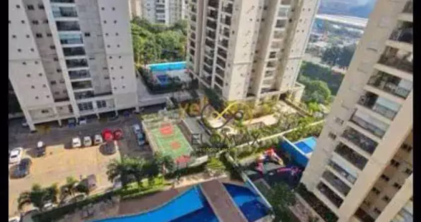Apartamento com 3 dormitórios à venda, 83 m² por r$ 1.060.000,00 - jardim flor da montanha - guarulhos/sp