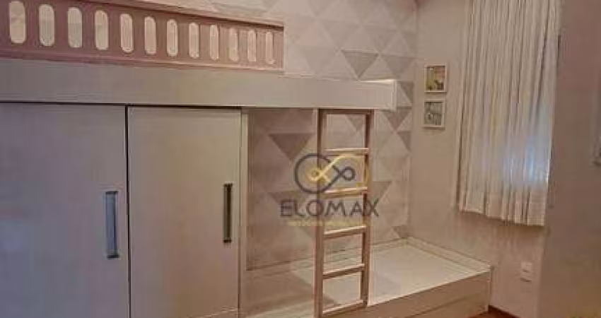 Apartamento com 2 dormitórios à venda, 85 m² por R$ 825.000 - Lauzane Paulista - São Paulo/SP