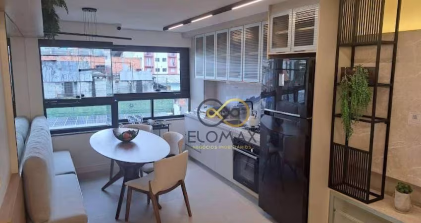 Apartamento á venda em Guraulhos