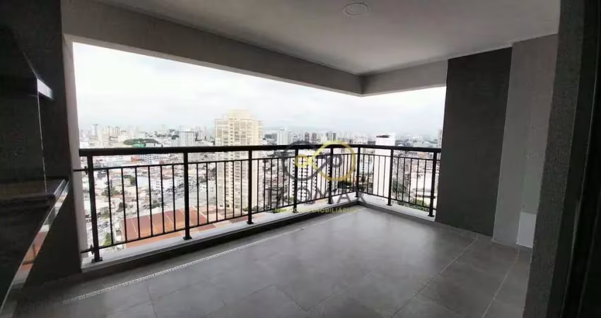 Apartamento à venda, 57 m² por R$ 560.000,00 - Macedo - Guarulhos/SP