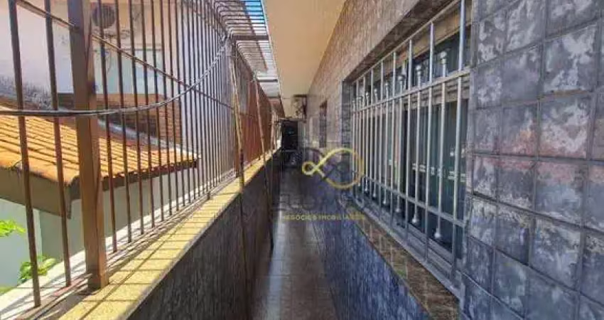 Vende -  2 -  casas - 5 quatros - 250m² - parque novo  mundo - são paulo - sp.