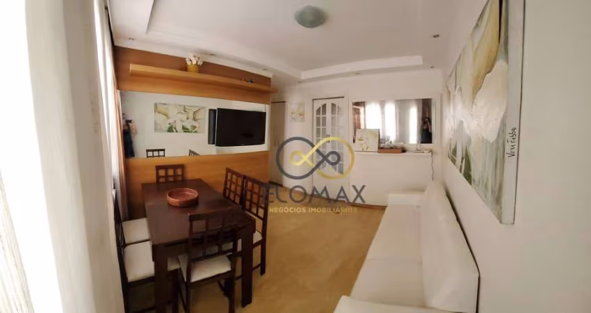 Casa com 2 dormitórios à venda, 46 m² por R$ 266.000,00 - Jardim Maria Dirce - Guarulhos/SP
