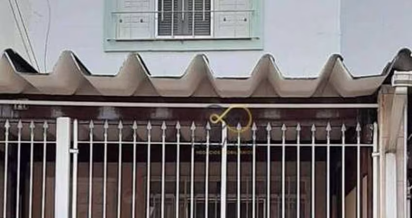 Vende - Sobrado - 130m² - no Jaçanã, - São Paulo - SP.