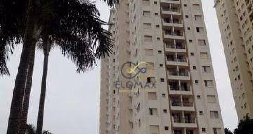 Apartamento com 2 dormitórios à venda, 50 m² por R$ 450.000,00 - Parque Mandaqui - São Paulo/SP