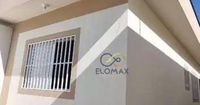 Casa à venda, 73 m² por R$ 550.000,00 - Cidade Parque Alvorada - Guarulhos/SP