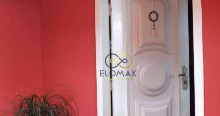 Vende -  Espaçoso Sobrado - Vila Cecy - Zona Norte - SP.