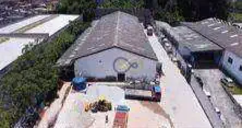 Galpão à venda, 5600 m² por r$ 13.800.000,00 - jardim bela vista - guarulhos/sp