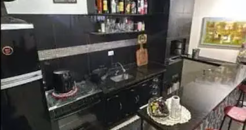 Sobrado com 2 dormitórios à venda, 220 m² por R$ 800.000,00 - Jardim Santa Clara - Guarulhos/SP