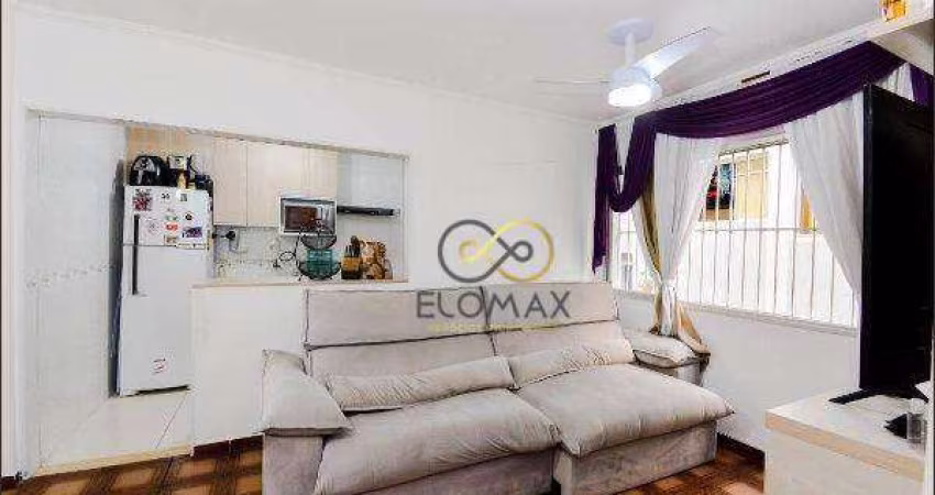 Apartamento com 2 dormitórios à venda, 73 m² por R$ 269.000,00 - Jardim Vila Galvão - Guarulhos/SP