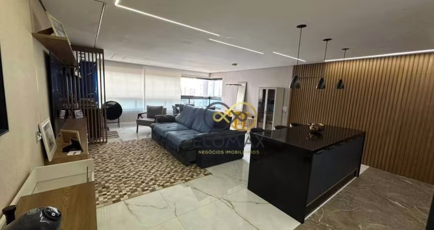 Apartamento Guarulhos-Vila Augusta com 3 quartos à venda, 89 m² por R$ 1.200.000 - Vila Augusta - Guarulhos/SP