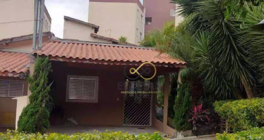 Casa com 3 dormitórios à venda, 84 m² por r$ 430.000,00 - jardim guilhermino - guarulhos/sp