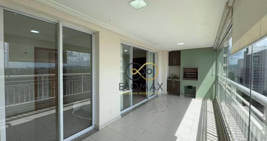 Apartamento - Centro de Guarulhos - com 3 quartos à venda, 94 m² por R$ 960.000 - Centro - Guarulhos/SP