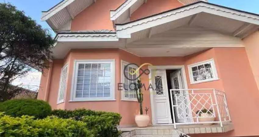 Sobrado com 4 dormitórios à venda, 465 m² por R$ 2.800.000,00 - Jardim Maia - Guarulhos/SP