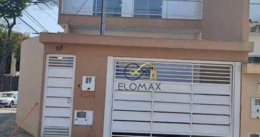 Sobrado com 3 dormitórios à venda, 130 m² por R$ 670.000,00 - Imirim - São Paulo/SP