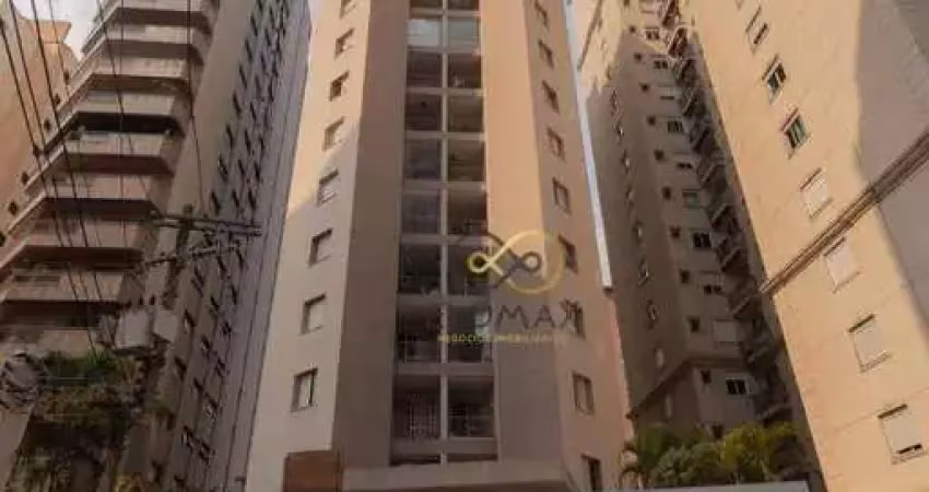 Vende - lindo apartamento - 90m² - edifício villagio di toscana - santa teresinha - zona norte - sp